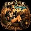 head2toevintage